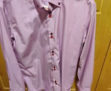 A2 by Andre mens shirt