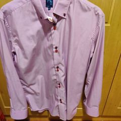 A2 by Andre mens shirt
