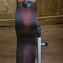 Taylor GS Mini-e Acoustic Electric Guitar (Sunburst) Image 5