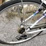 Raleigh Bike (ladies) Image 5