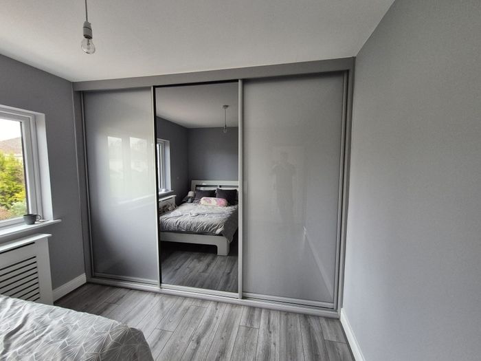 Tegre Sliding Wardrobes. Special offers available