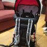 Chicco Caddy Backpack Child Carrier Image 2