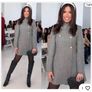 Zara Double Coat Image 6