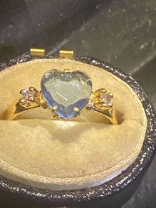 Jewellery and watches