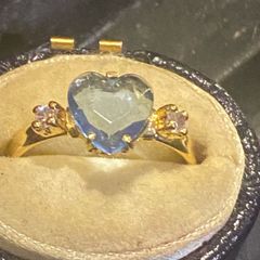 Jewellery and watches
