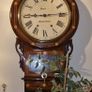 Vintage American Clock -Jerome & co Image 2