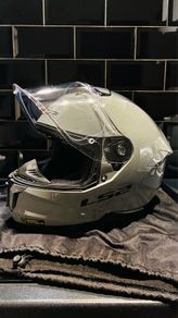 Helmet LS2 Stream 2 size M