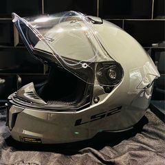 Helmet LS2 Stream 2 size M