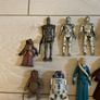 Star Wars 3.75 inch figure mix Image 4