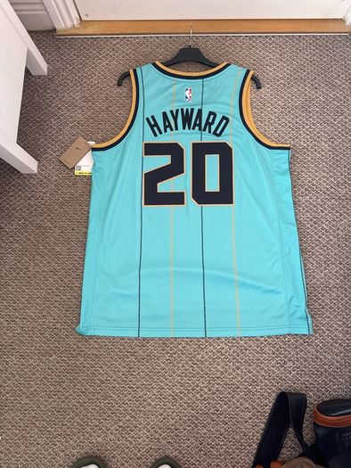 Nba T-shirt XL