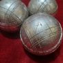 OBUT Jeu De 3 Boules Loiser Image 3