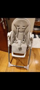 Baby Elegance Nup Nup High Chair
