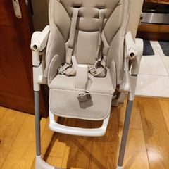 Baby Elegance Nup Nup High Chair