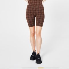 Guess cycling shorts