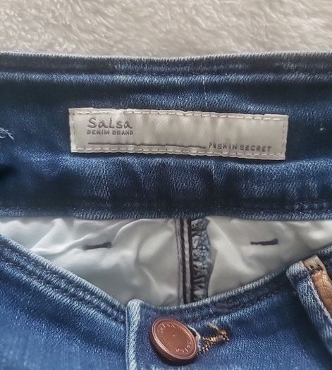 Salsa Jeans