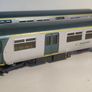 Model Train, Iarnrod Eireann 2600 Class Diesel DMU Image 8