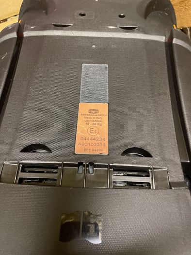 baby car seat