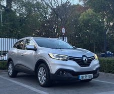 Renault Kadjar 1.5 dCi