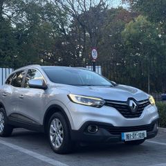 Renault Kadjar 1.5 dCi