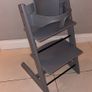 tripp trapp high chair Image 5