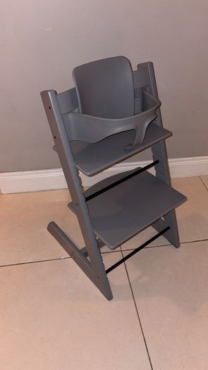tripp trapp high chair