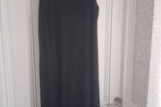 Shein Curves Long Elasticated Dress