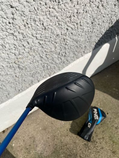Ping mens driver