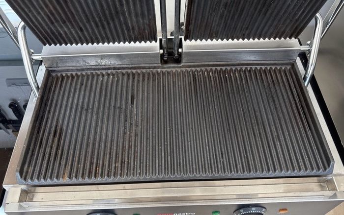 panini grill toaster twin