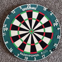 Paddypower Dartboard