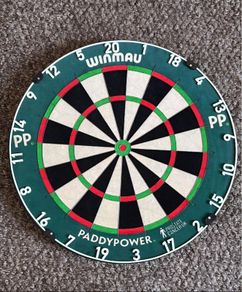 Paddypower Dartboard
