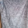 dinosaur tshirt Image 2