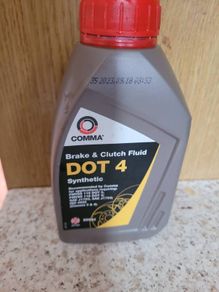 car oil