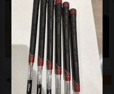 golf clubs