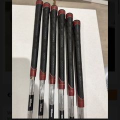 golf clubs