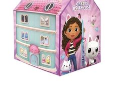 Gabby's Dollhouse Wendy House