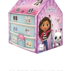 Gabby's Dollhouse Wendy House