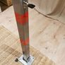 Steel parking bollard Image 5
