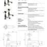 Bath Shower Mixer Tap NEW Image 4