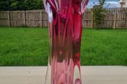 "Tulip" vase designed by Josef Hospodka