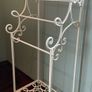 Bathroom Towel Rail Image 2