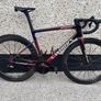 Specialized S-Works SL8 Tarmac Road bike Image 2