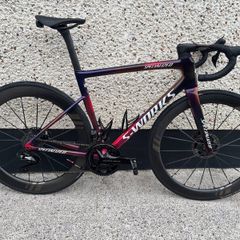 Sworks SL8 Tarmac Roadbike