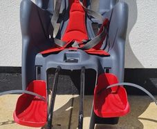 kids bike seats