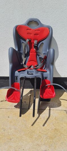 kids bike seats