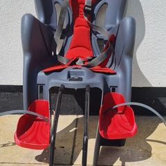 kids bike seats