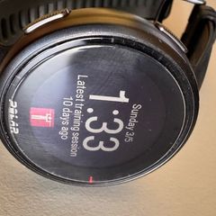 Polar Vantage V2 + H10