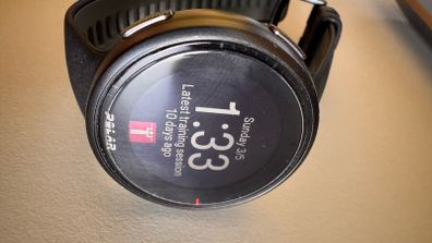 Polar Vantage V2 + H10