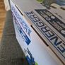 Energer 700W Paint Sprayer brand new Image 2