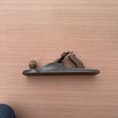 Vintage Stanley Bailey No. 5.5 Jack Plane