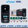 XTOOL KC501 Professional Car Key Chip Programmer For Benz Infrared Key ECU Reader EEPROM Chip Reading Image 2